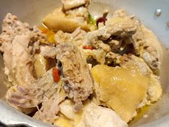 -吴氏老妈·23年家常菜(古城店)