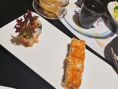 -天狗山料理(省体店)
