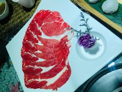 上脑-慢丽江·云南野生菌土鸡锅(西山店)