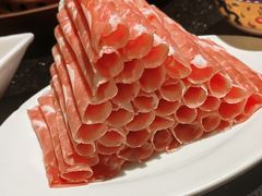 -南门涮肉(上海一店)