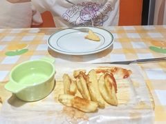 -酷公社·榴莲披萨(太原街店)