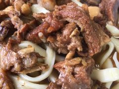 -清真-戏楼王记牛肉面