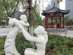 -西海子公园