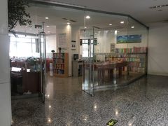-苏州图书馆(人民路总馆)