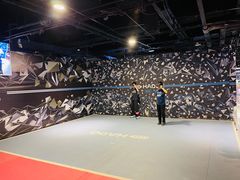 -VS SPORTS PARK运动玩乐园·团建·生日会(合生汇店)