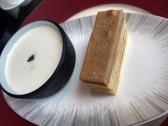 -夏宫中餐厅(静安香格里拉店)