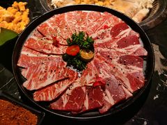 -韩悦牛排烤肉(仓山万达店)
