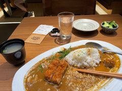 -CURRY YA 熟成咖哩專門店(深圳湾万象城店)