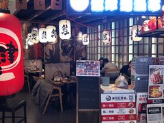 门面-沼津港渔市(宏伊国际广场店)