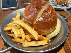 -肖记公安牛肉鱼杂馆·省级非物质文化遗产(三角路直营店)