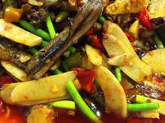 -江湖黑大兔(杨家坪店)
