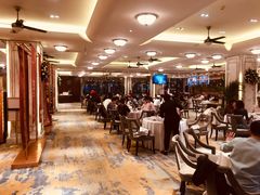 -丰鲤楼•闽南茶楼(仟禧汇店)