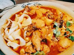-那时新疆·车师(大宁音乐广场店)