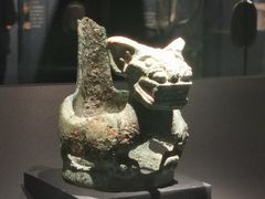 -三星堆博物馆