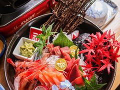 -笑福亭日式料理店(财富中心店)