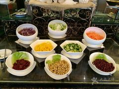 -珀丽酒店-协奏坊餐厅