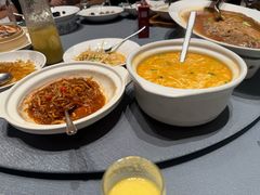 -鑫复盛礼记酒店·青岛菜