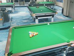 -永宁台球·棋牌俱乐部(淮海路店)