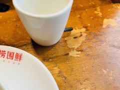 -捞围鲜·港式打边炉(海阳路店)