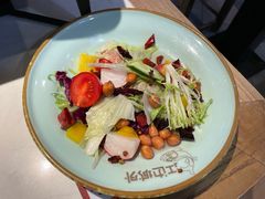 -江边城外烤全鱼(长寿路店)