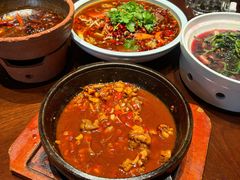 -柴米油盐(土菜院子店)