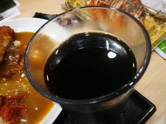 -吉野家(上海美罗城店)