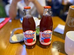 -付小姐在成都(吾悦广场店)