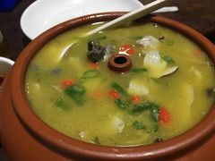 -龙姐私房菜(和顺古镇店)