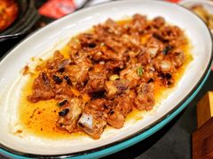 -羽鸽集·乳鸽专门店·地道顺德菜(岭南站店)