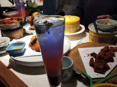 -韵秋荷(宝山龙湖天街店)