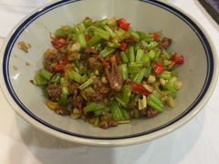 -新新湘菜馆(新中街二条店)