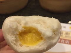 流沙包-中国厨房/台湾牛肉面