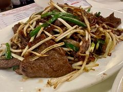 -大哥餐厅(西城花园店)