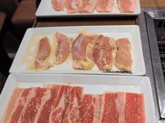 -焼肉ライク·烧肉LIKE(万菱汇店)
