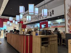 -一風堂拉面(深圳湾万象城店)