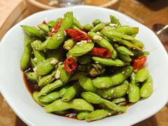 -海燕酒店·地道湖北菜(惠济路店)