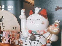 -古耳咖啡(北锣店)