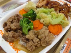 -吉野家(回龙观同成街店)