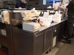 -The Habit Burger Grill 哈比特汉堡(爱琴海店)