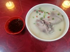 老妈蹄花-易老妈蹄花.特色川菜(人民公园总店)