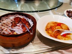 -飞鹿餐饮·陕南菜(北关店)