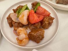 -莆田餐厅PUTIEN(西安万象天地店)