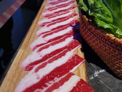 -十三姨正合丰烤肉(营迹路店)