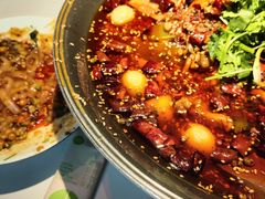 -麻六记(新天地店)