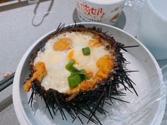 -大锅强·蒸海鲜青岛菜(吾悦广场店)