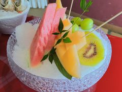 -万岛日本料理铁板烧(梅赛德斯奔驰店)