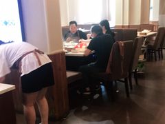 -重庆秦妈火锅(周口店)