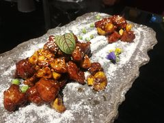 -皇城根北京风味主题餐厅(中海环宇城店)