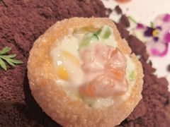-香丰阁·烤鸭·川湘菜(清河店)