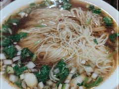 -水仙拉面(水仙街店)